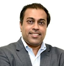 Shubhendu Mandal
